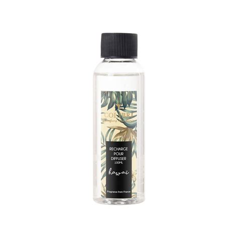 colibri parfum